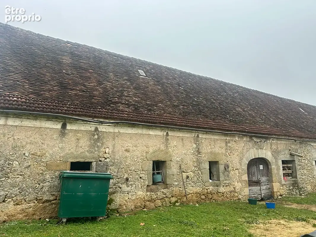 Maison La Chapelle Aux Saints 9 pièce(s) 220.85 m2 - photo 6