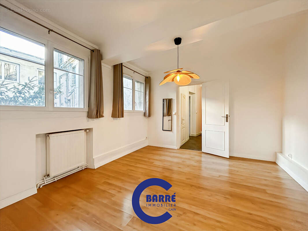 Appartement à CAEN