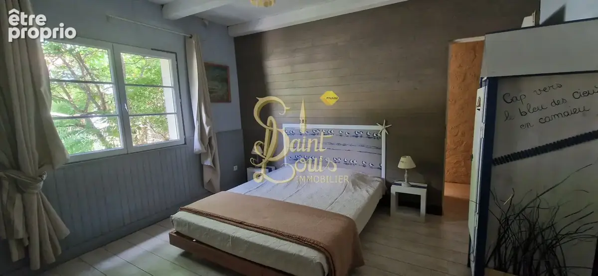 Propriete de charme sur 2.6 ha avec gites et piscine - photo 20