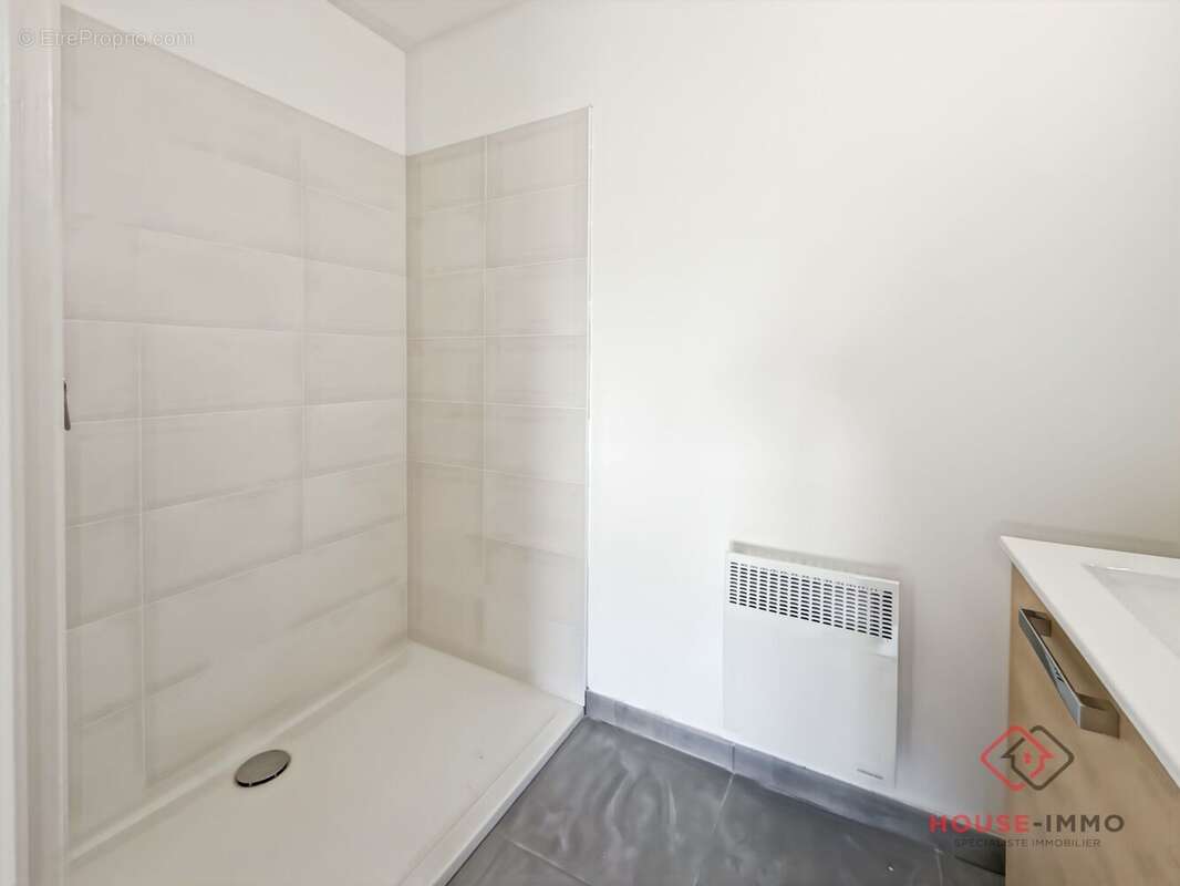 Maison à VIELLE-SAINT-GIRONS