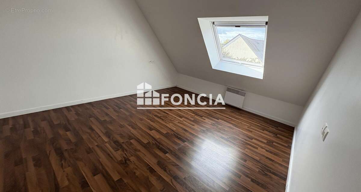 Maison à BOUCHEMAINE