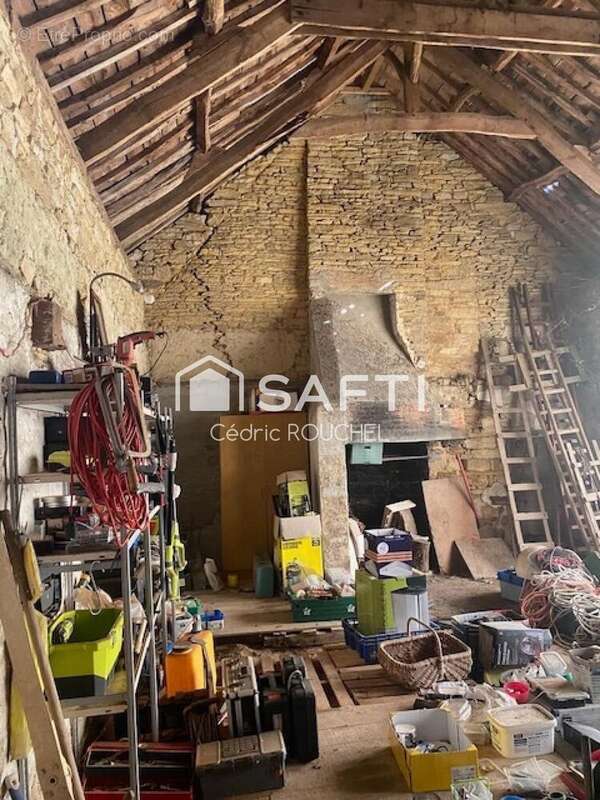 Photo 4 - Maison à CLOHARS-CARNOET