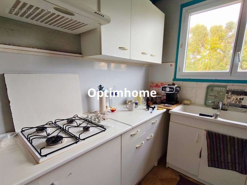 Appartement à TONNAY-CHARENTE