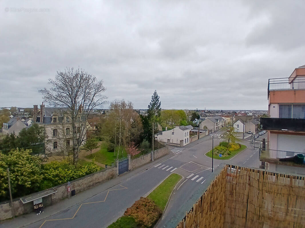 Appartement à LAVAL