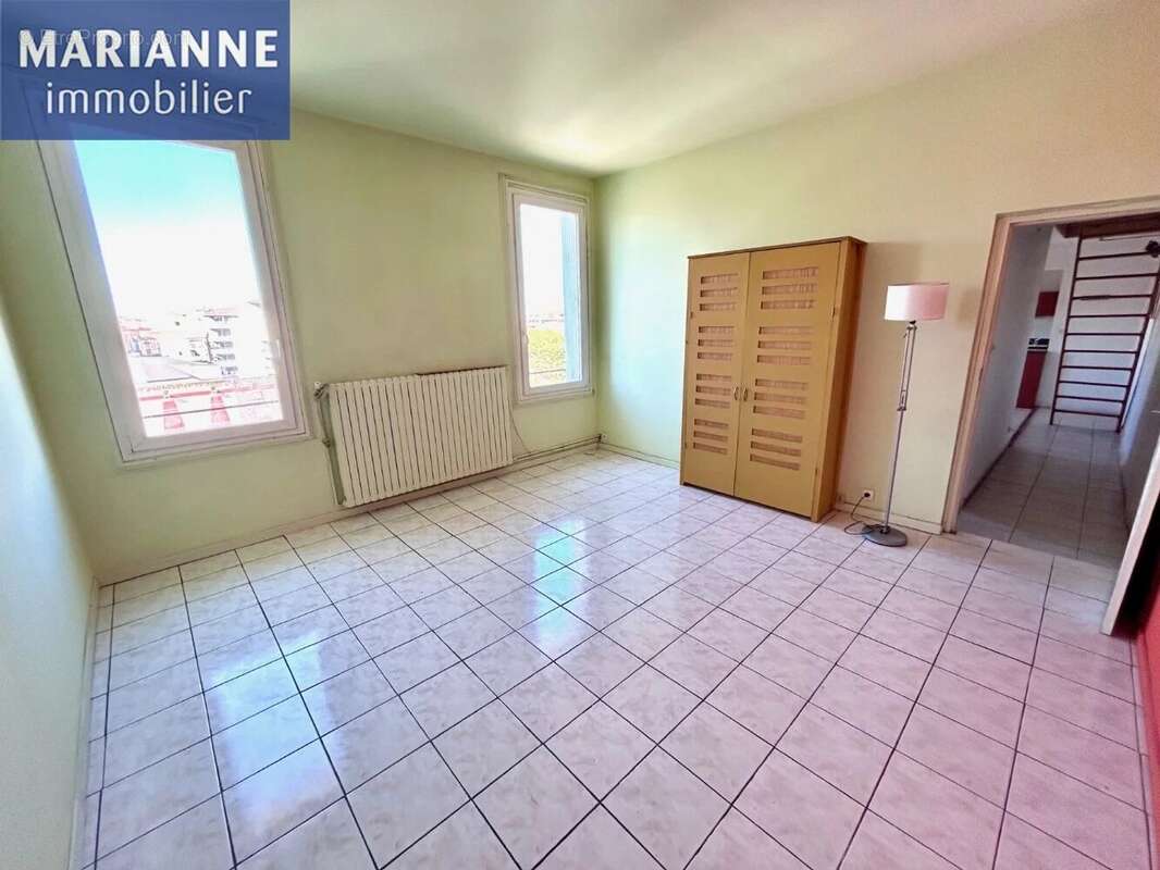 Appartement à SETE