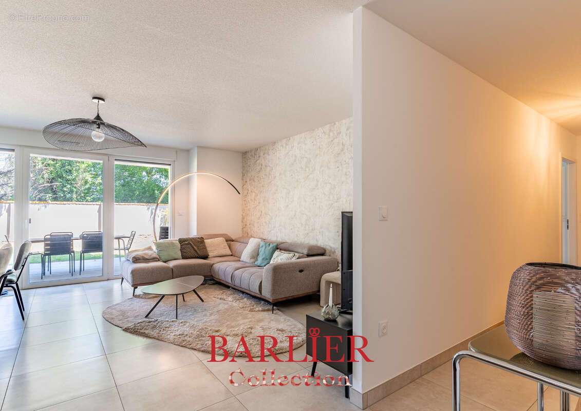 Appartement à DUTTLENHEIM