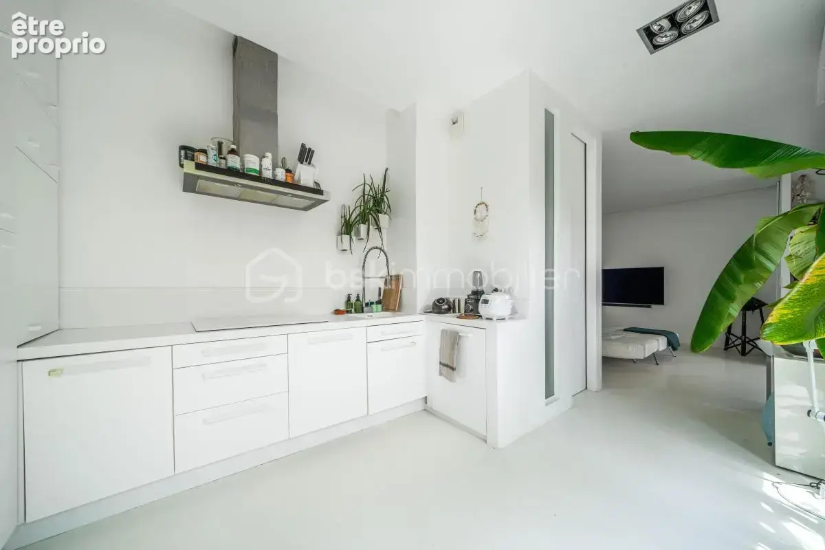 Loft 3 pièces avec grande terrasse privative - photo 7