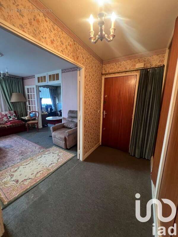 Photo 7 - Appartement à NOGENT-SUR-OISE