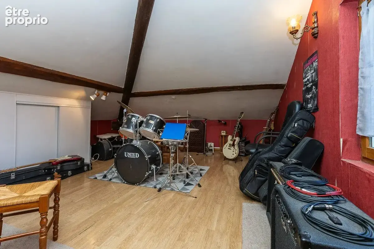 Vente Maison Montalieu-vercieu(38390) 199 000ï¿œ - photo 9