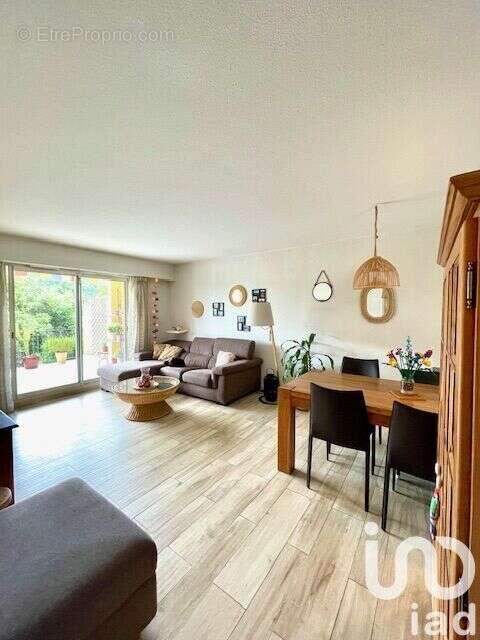 Photo 5 - Appartement à MOUGINS