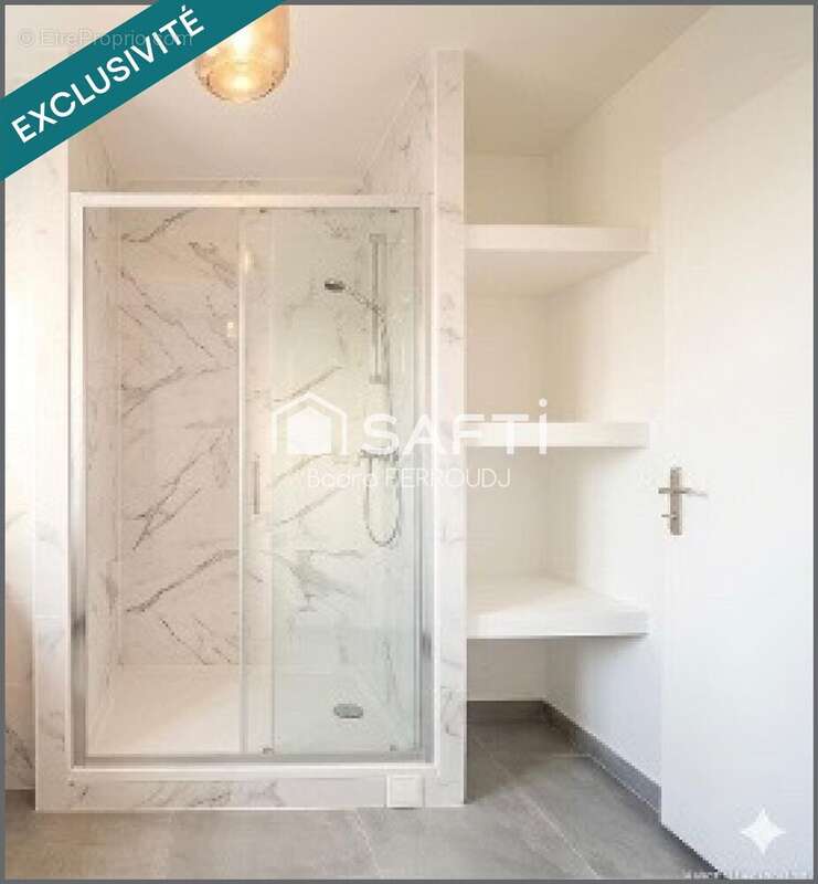 Photo 6 - Appartement à GARGES-LES-GONESSE