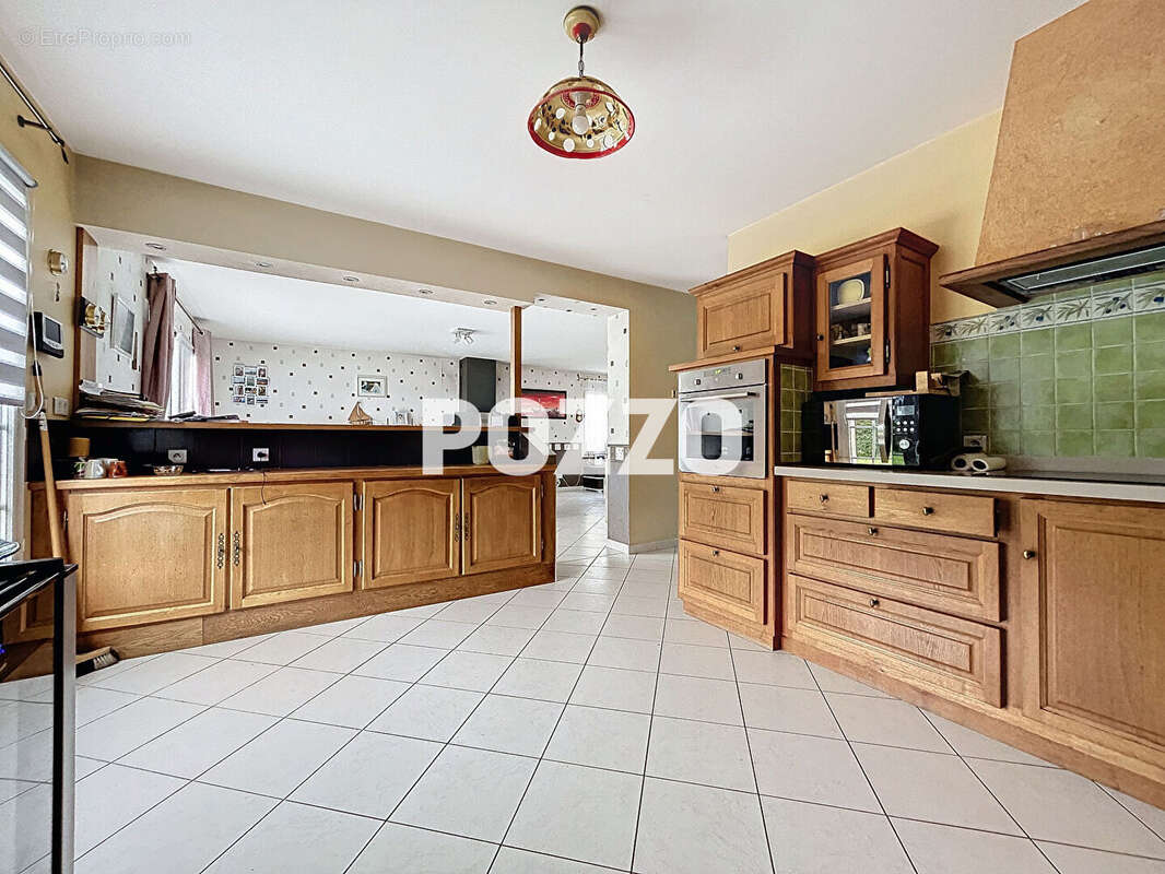 Maison à FIERVILLE-LES-MINES