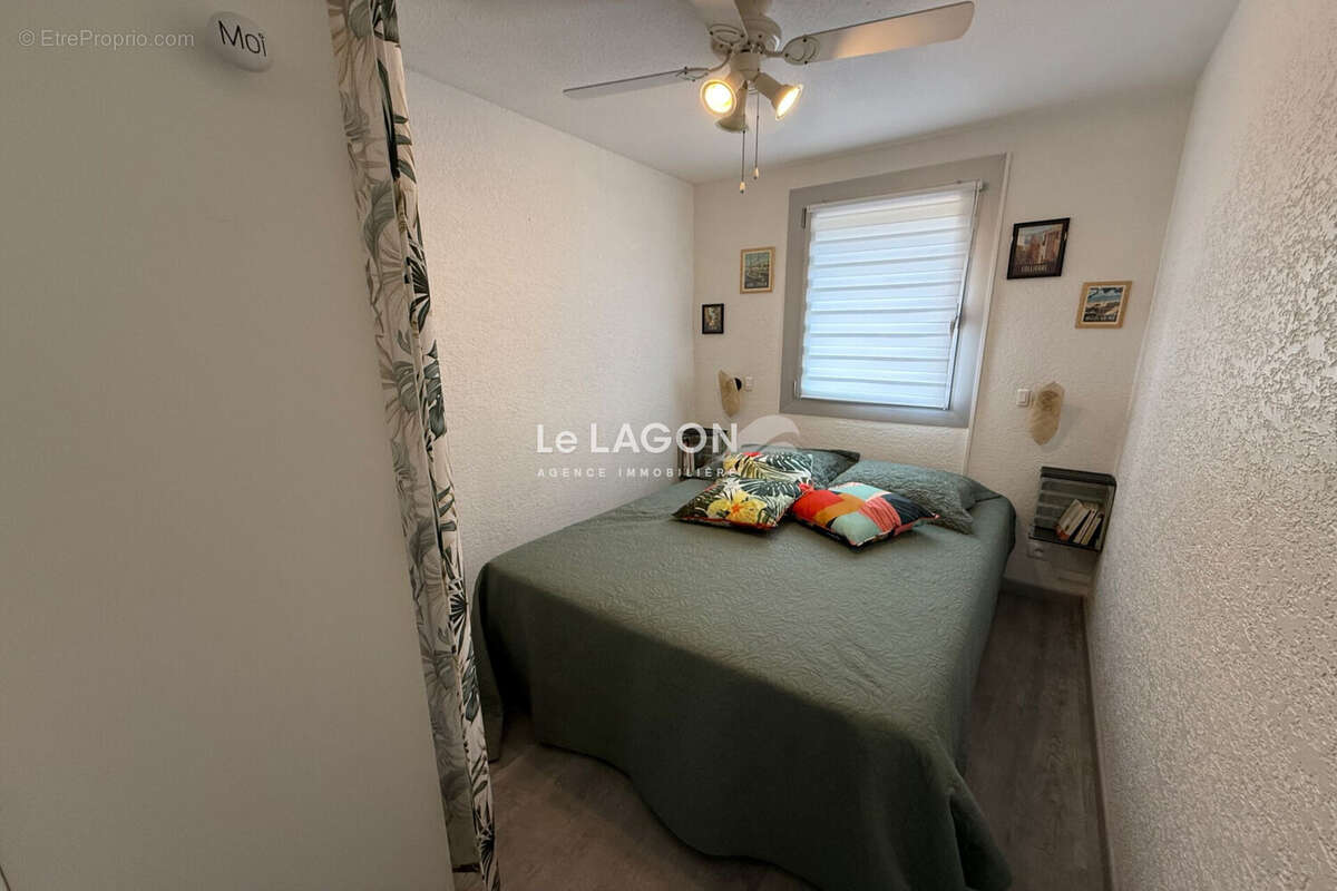 Appartement 30 m² à Saint-Cyprien  - photo 5