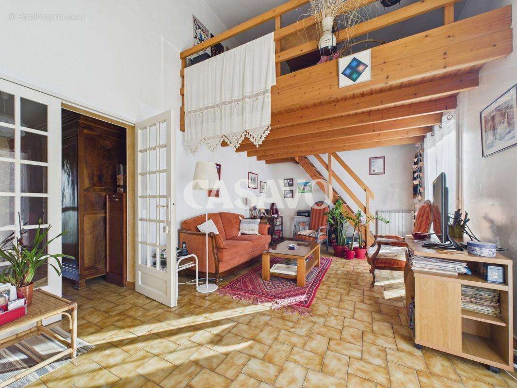 Maison à BOUGUENAIS