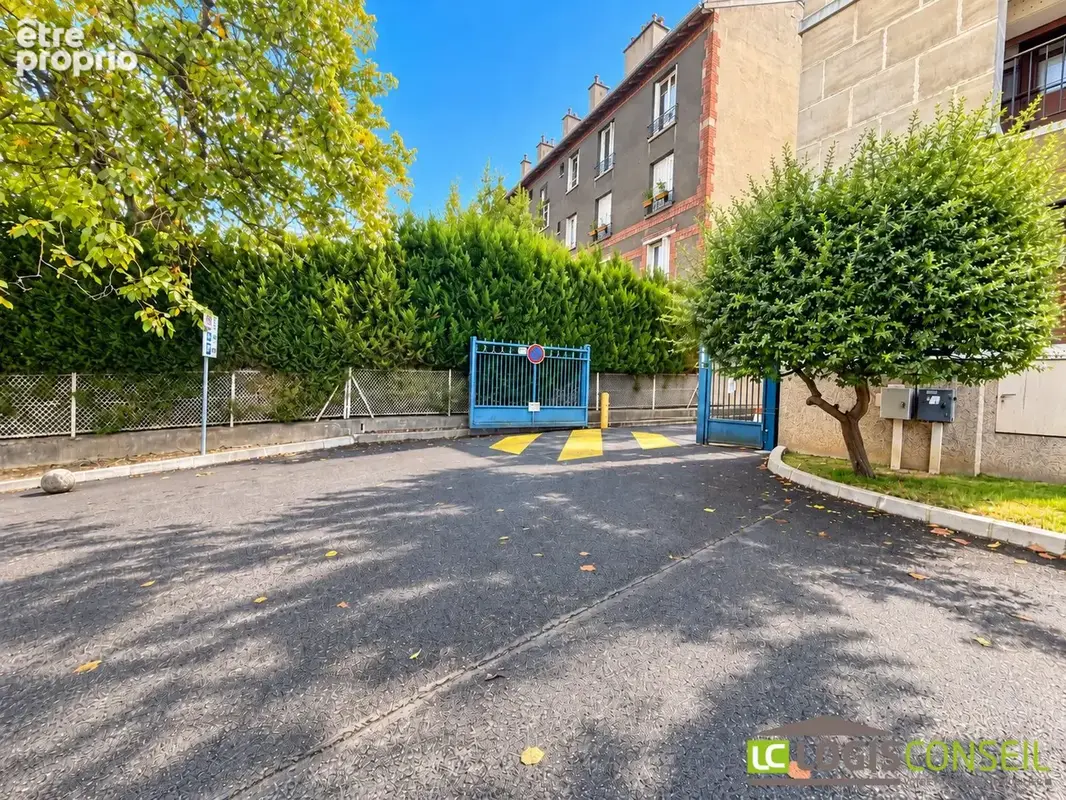 Parking à vendre à Chatillon (92320) - photo 5