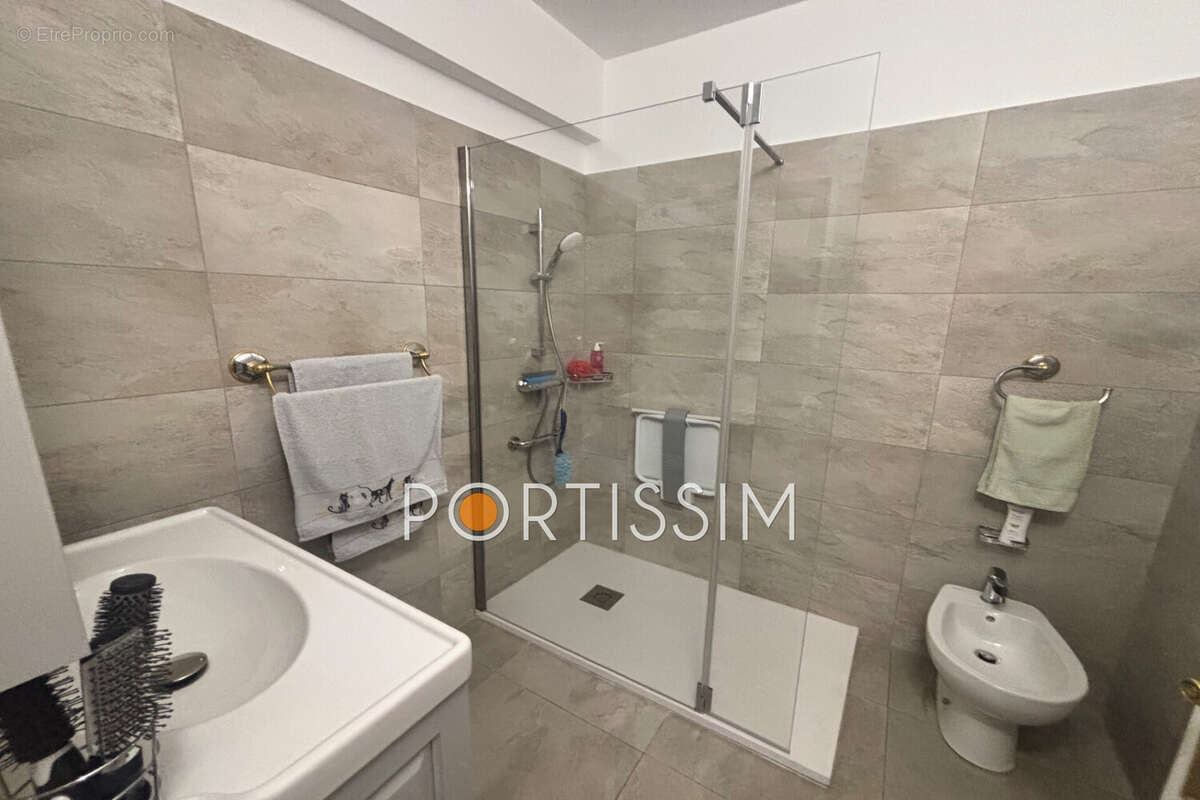 Appartement à CAGNES-SUR-MER