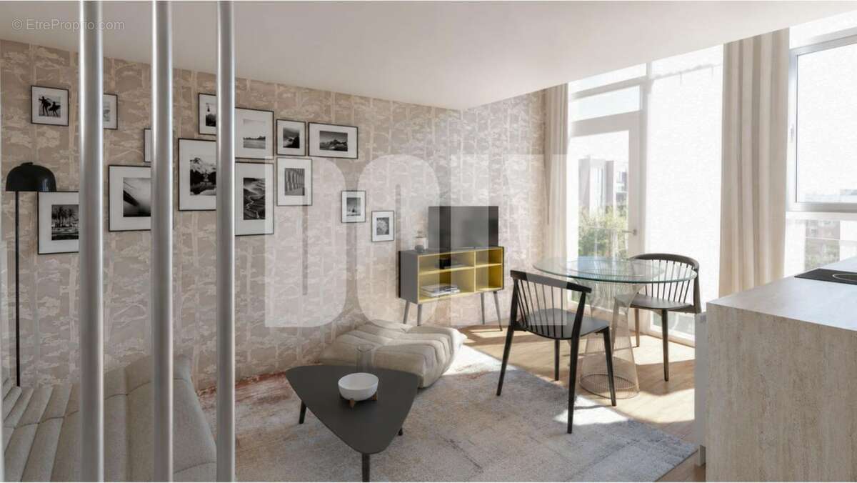 Exclusivité doly - maison avec jardin - quartier de la mouzaia - 75019 - photo 28