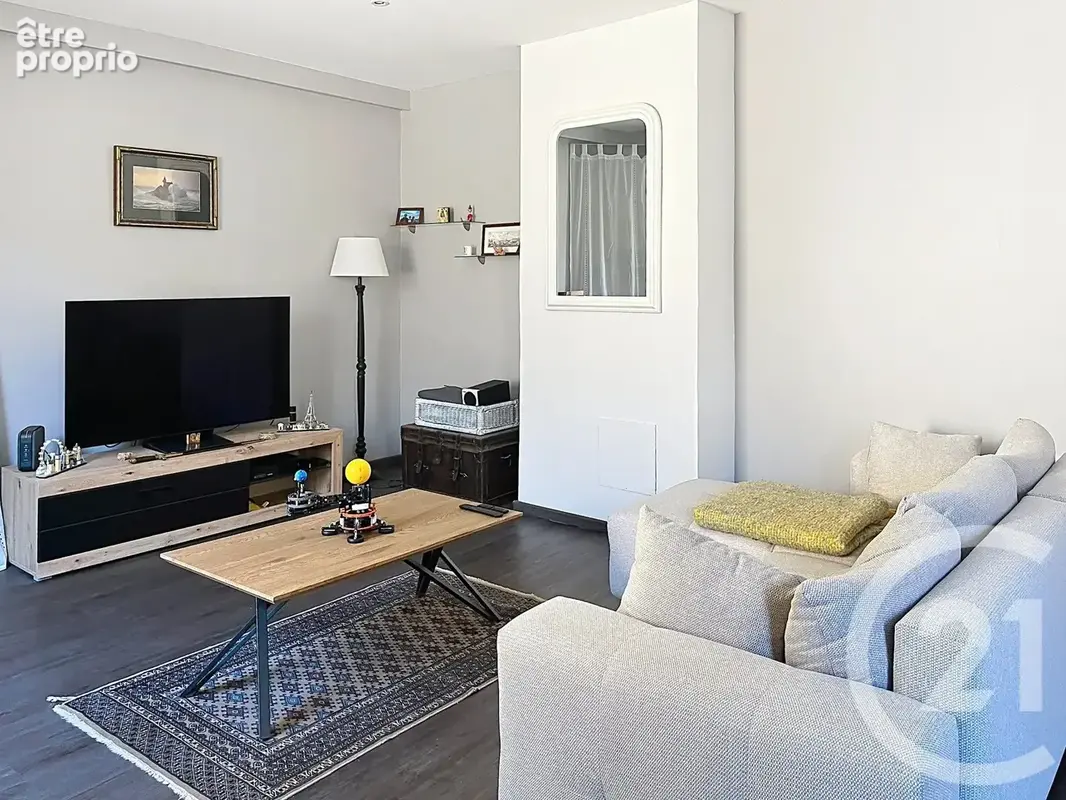 Appartement 4 pièces 113 m² à vendre à Champillon (51160) - photo 4