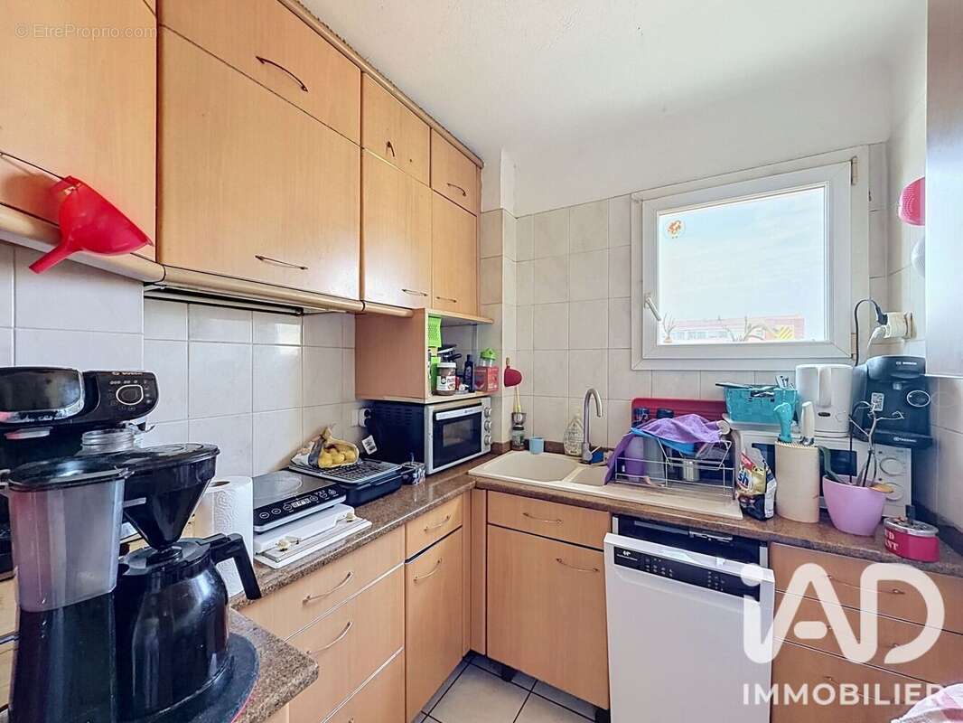 Photo 6 - Appartement à PERPIGNAN