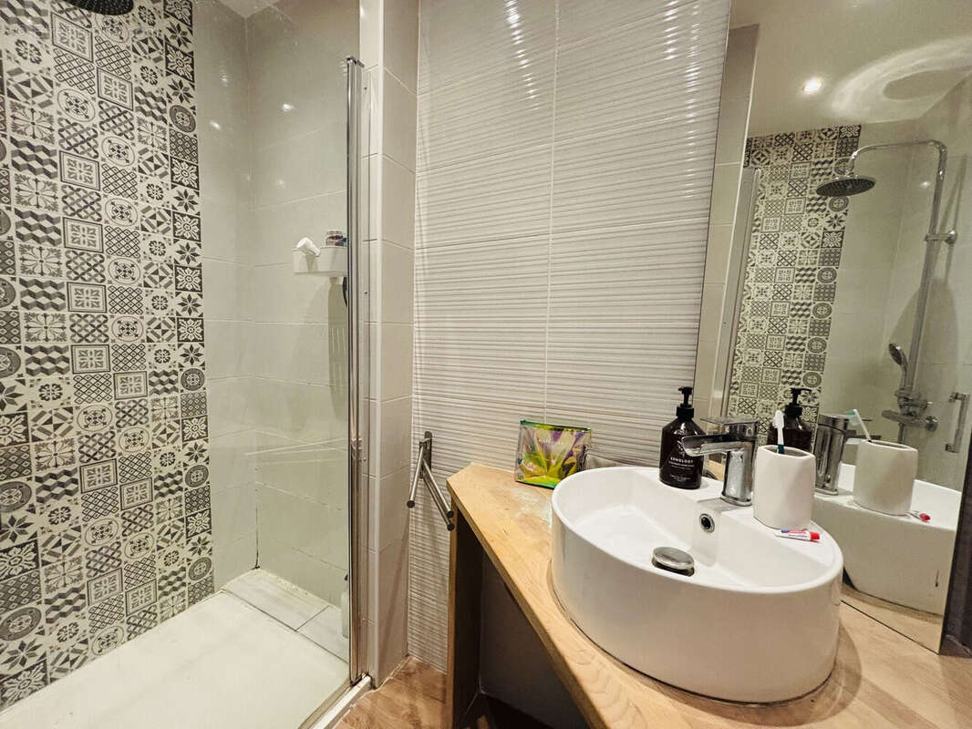 Appartement 47 m² à Toulouse  - photo 9