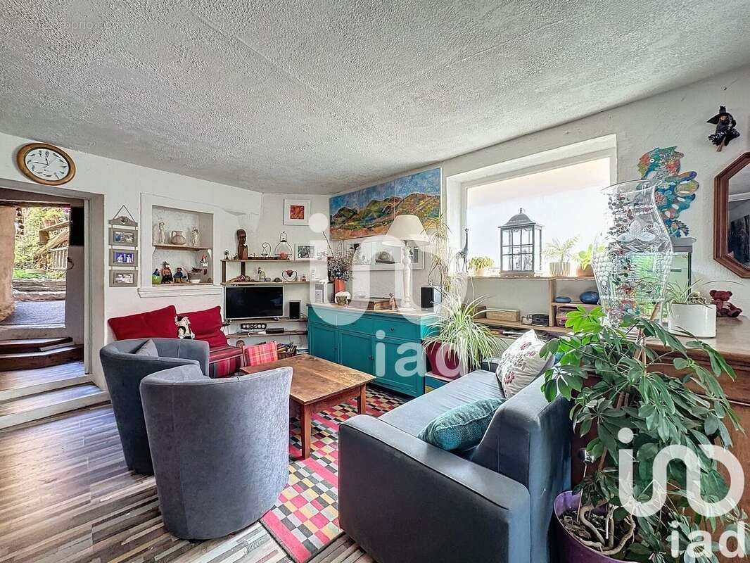 Photo 4 - Maison à BEDOIN