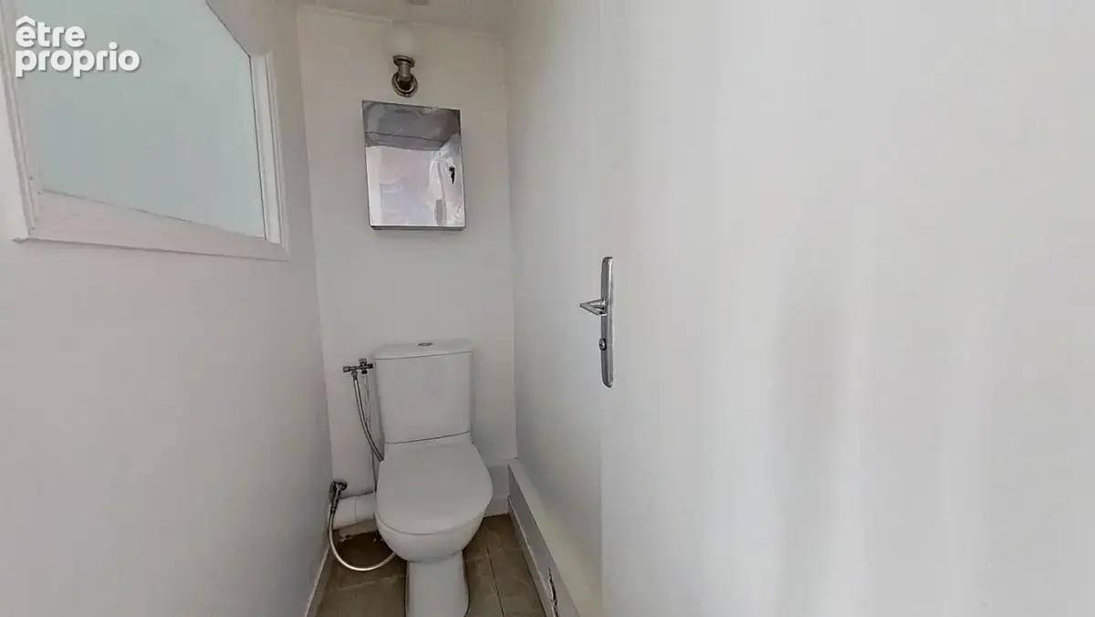 Vente - Bel Appartement T2 - 39 rue volta Paris 75003 - photo 10