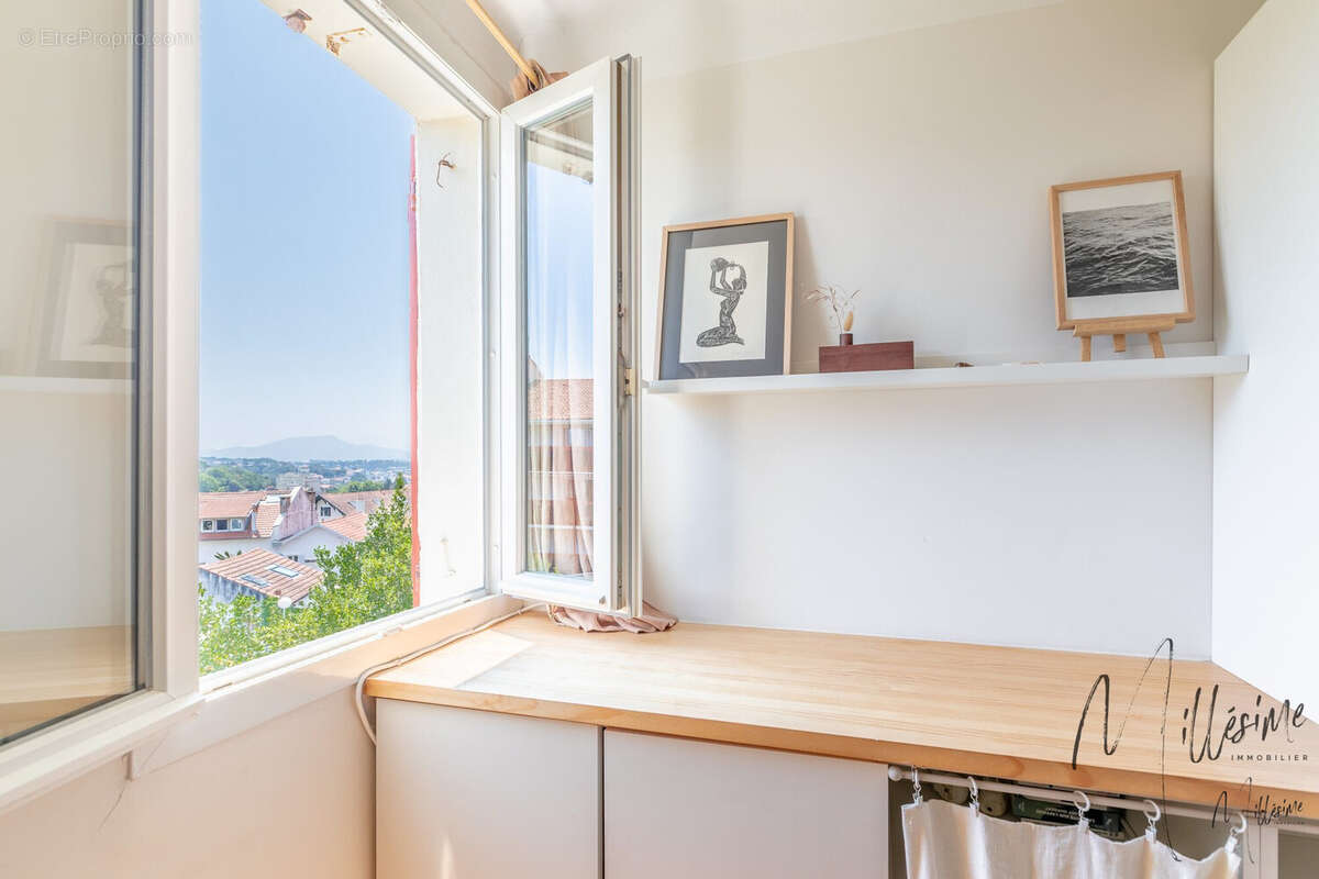 Appartement 49 m² à Biarritz  - photo 7