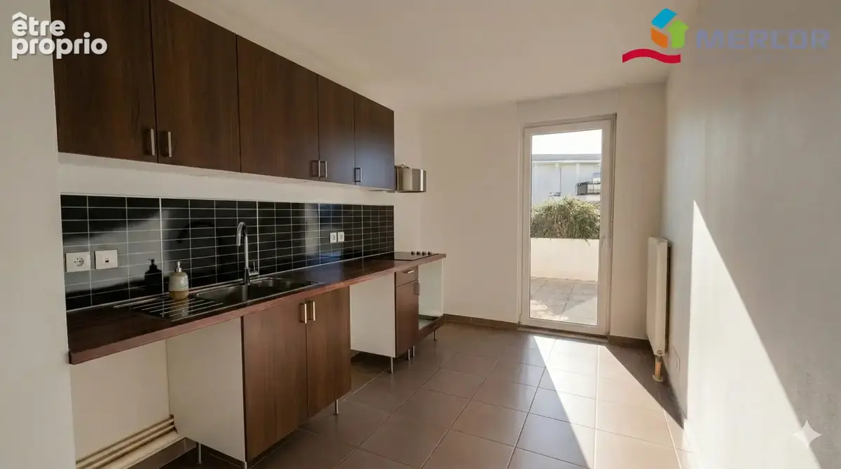 Appartement 81 m² à Holtzheim  - photo 8