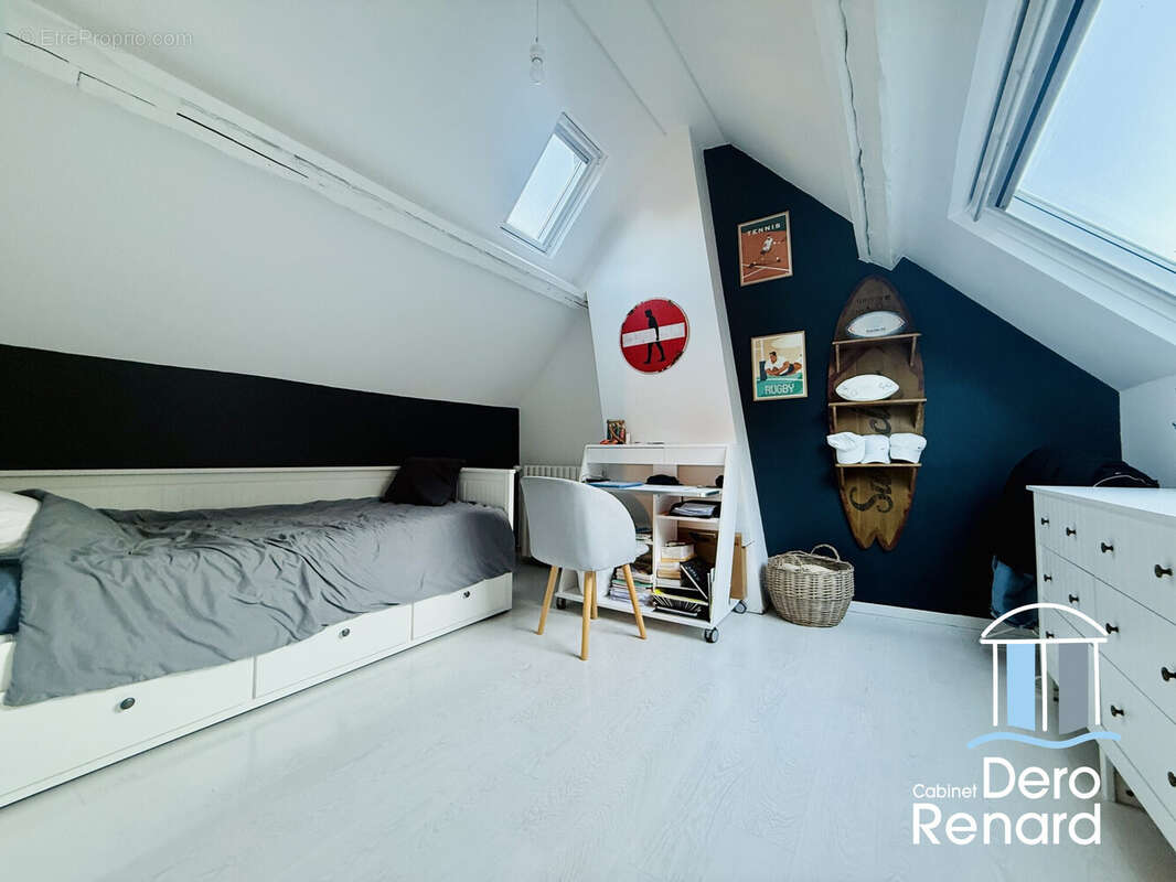 Maison à SAINTE-ADRESSE