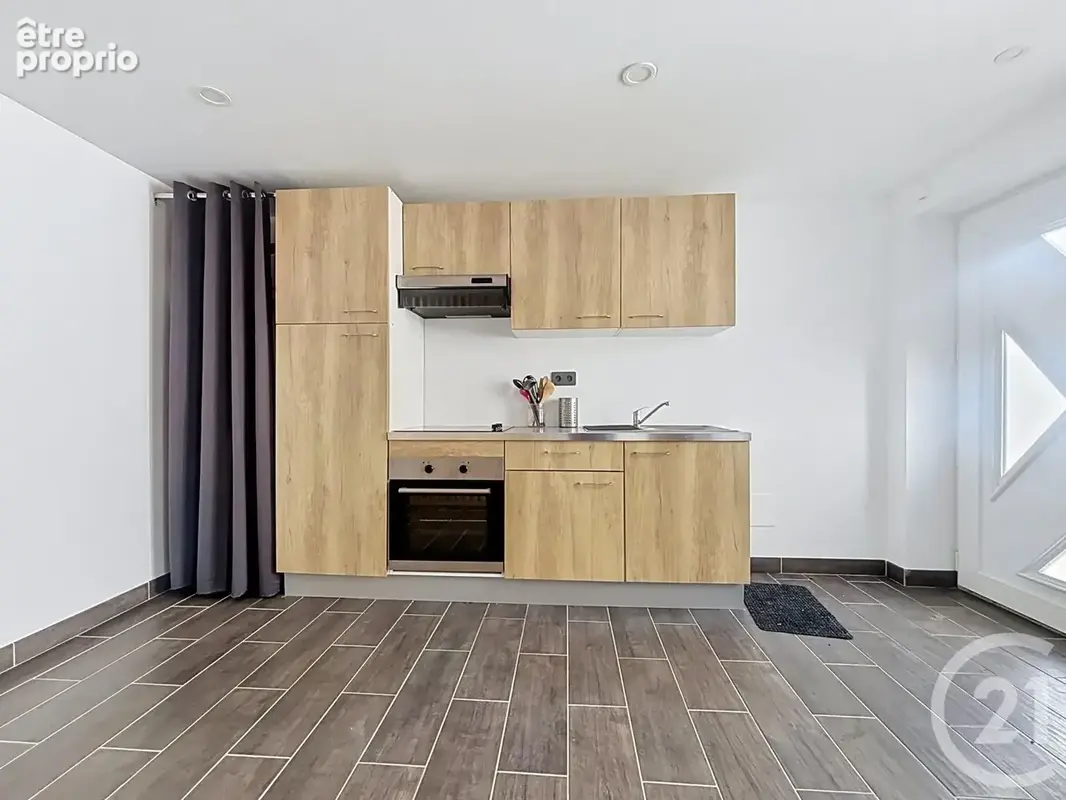 Appartement 1 pièce 33 m² à vendre à Mainvilliers (28300) - photo 6
