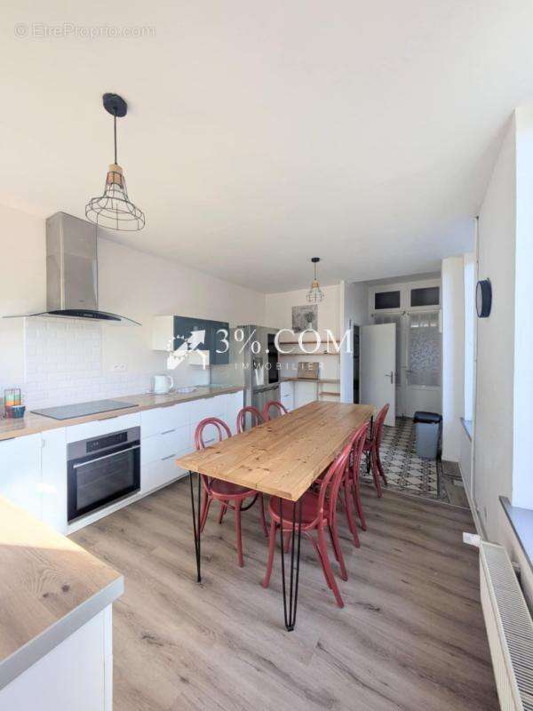 Exception a wimereux, maison familiale coup de coeur - photo 5