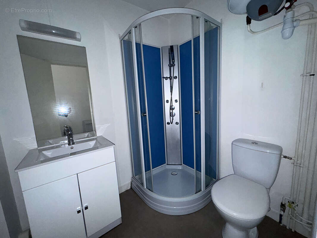 Appartement à LAVAL