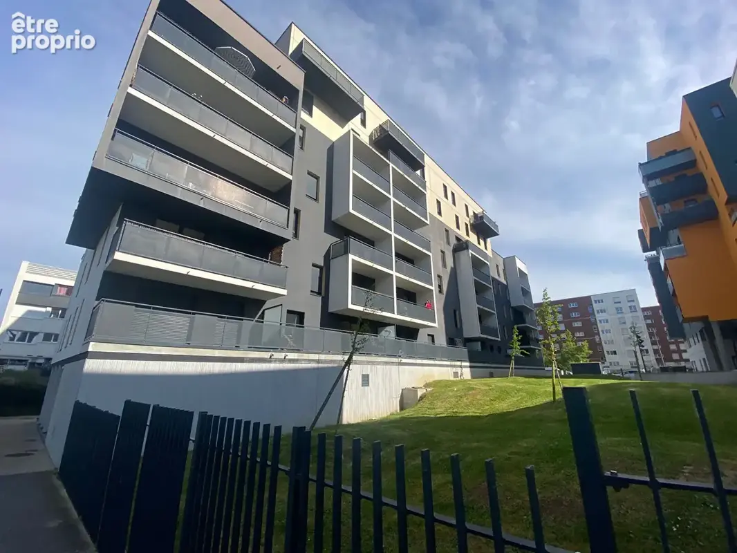 Exclusivite herouville - photo 1