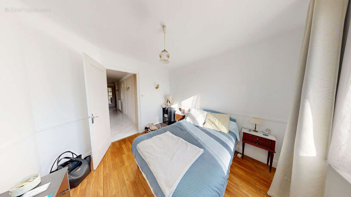 Appartement à LYON-7E