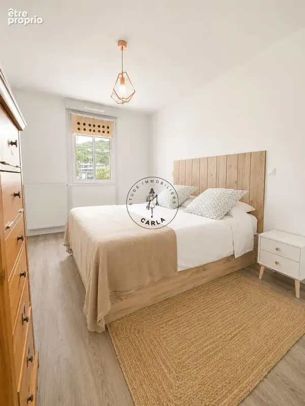 Appartement moderne dans une résidence récente - photo 5