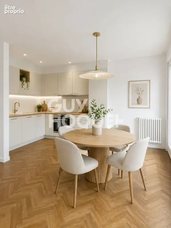 Photo Appartement à Saint-Jean-De-Luz au prix de 630 000€