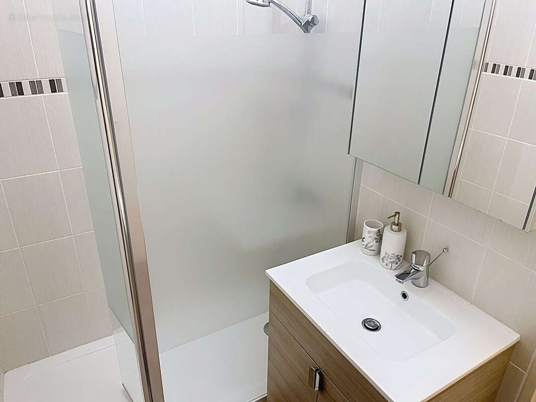 Appartement à CABOURG