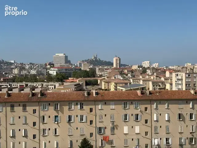 Un appartement qui coche toutes les cases  dernier étage, ascenseur, deux terrasses, vue dégagée et box fermé - photo 14