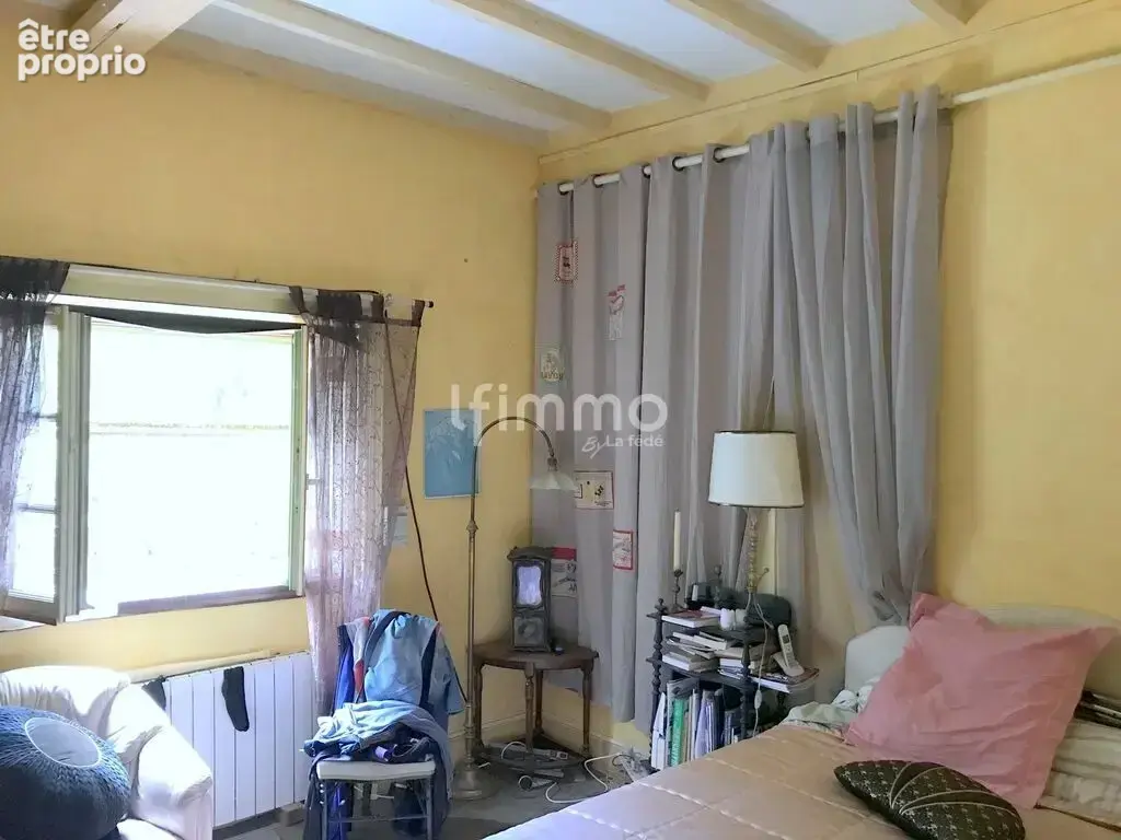 maison familiale - photo 3