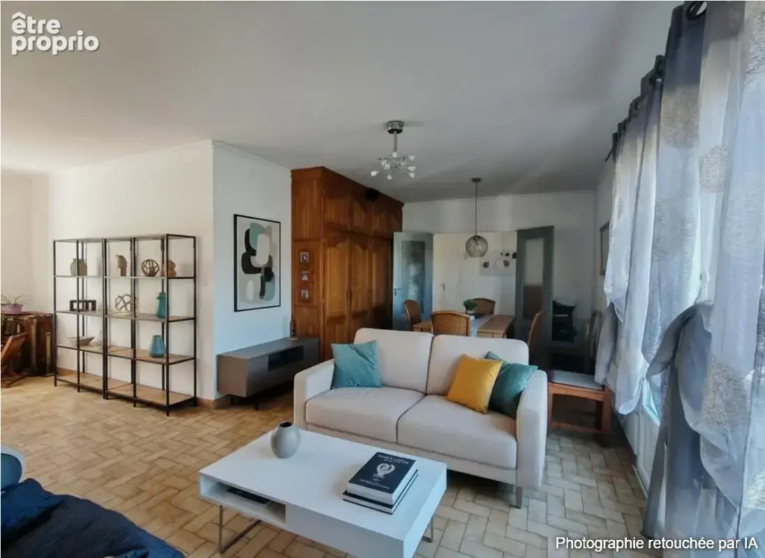 Maison HINX  104 m2 10 minutes de DAX - photo 6