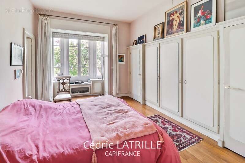 Maison Bourgeoise à vendre 11 pièces TARBES (65) - photo 9