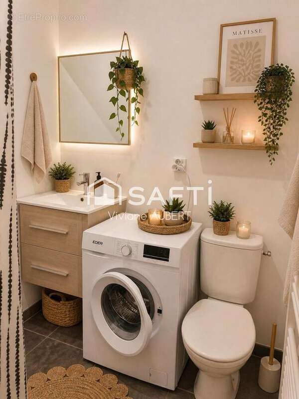 Photo 8 - Appartement à GRAVESON