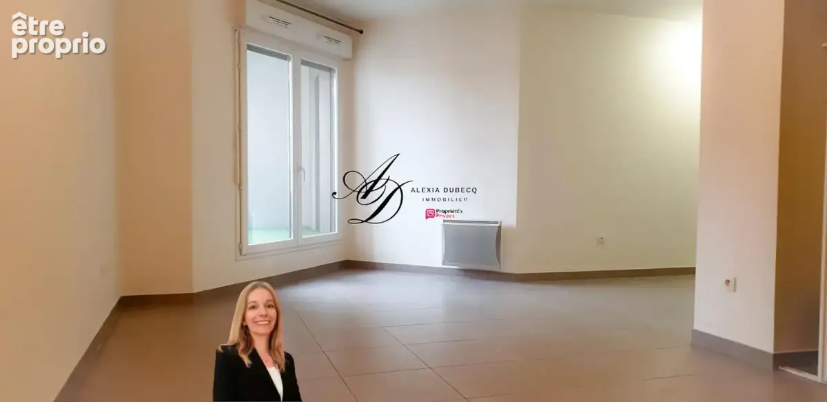 Appartement à CHAMPS-SUR-MARNE