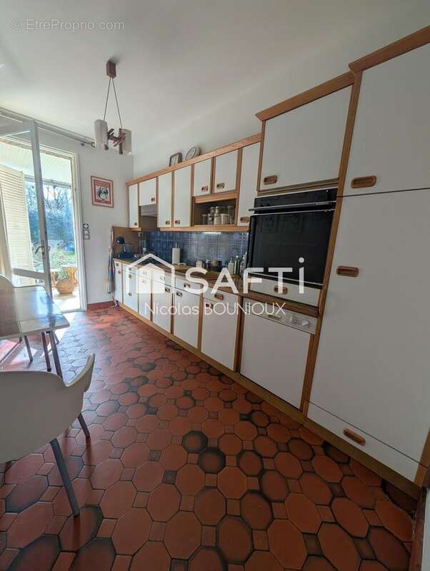 Photo 4 - Maison à BUXEROLLES