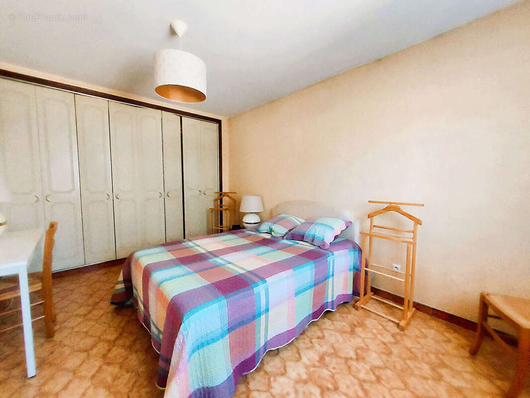 Maison à SAINT-TROJAN-LES-BAINS