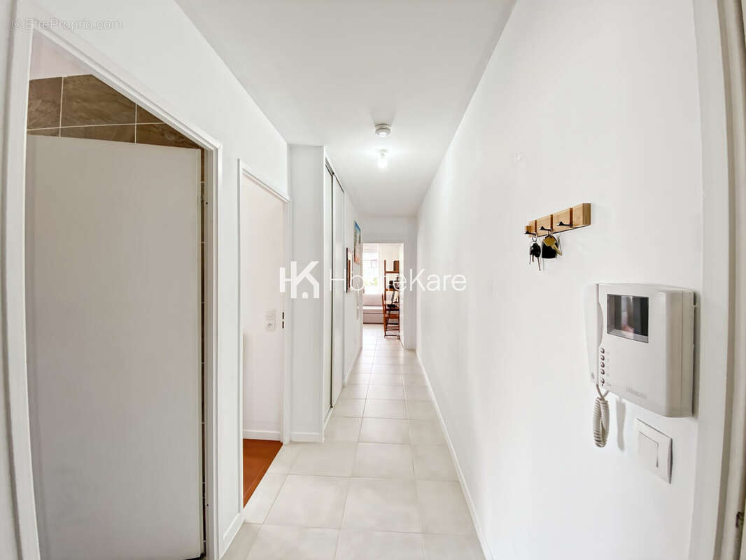 Appartement à MERIGNAC