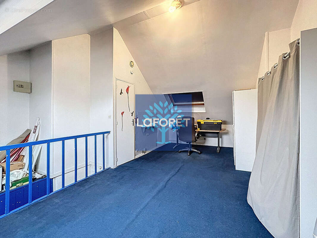 Maison à VALENCIENNES