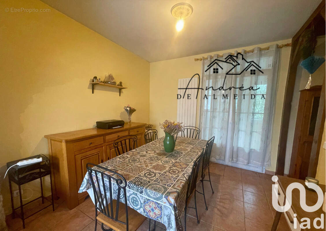 Photo 2 - Maison à STAINS