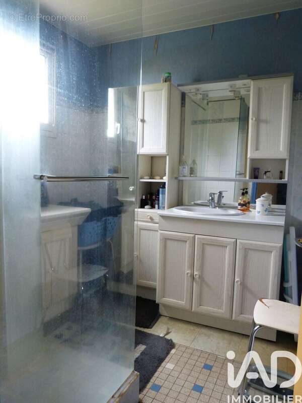 Photo 9 - Maison à GUIGNEVILLE