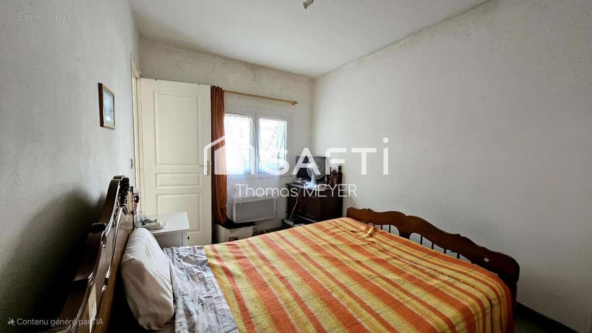 Photo 4 - Appartement à MANOSQUE